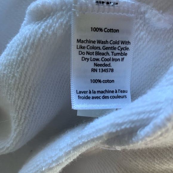 Vineyard Vines Kentucky Derby Sweatshirt - Picture 9 of 9